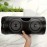 The convenient Wireless speaker EPS01 is suitable for outdoor parties and other scenes, holiday gifts are preferred for an ultimate auditory feast
