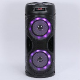 The convenient Wireless speaker EPS01 is suitable for outdoor parties and other scenes, holiday gifts are preferred for an ultimate auditory feast