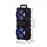 Portable Wireless PA Speaker - 2500W Dual 3