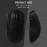 AJ199 Wireless Gaming Mouse, 59G Ultra Lightwieght-Huanuo Micro Switch-26K PAW3395 Sensor-40Hrs Battery Life-2.4G/USB-C Mouse Gaming -Wireless Computer Mouse 6 Programmable Buttons, 100% PTFE Feet