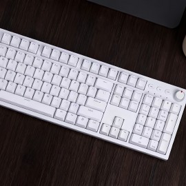 ProTurn Tactical Key Matrix, Mechanical Keyboard, Keyboard for Computer, Ergonomic Keyboard, Computer Keyboard, Typing Keyboard, Home Office, Compact Keyboard, Durable Keys, Wired Keyboard, Usbpowered Keyboard, Tech Enthusiasts, Gaming Keyboard