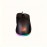 Dareu A960 Wired Gaming Mouse RGB Mouse Lightweight Design 65g Lightweight Mouse Black