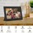 10.1 Inch WiFi Digital Photo Frame - HD Touchscreen, Auto Rotation, 1280x800 Resolution, 16:10 Aspect Ratio, 178° Viewing Angle, Load Photos & Videos from Phone/SD Card, Perfect Gift for Holidays, Birthdays, Anniversaries, Photo Display Unit, Modern Decor Accessory, Highquality Display
