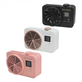 100W Bicolor COB LED Video Pocket Light with Bowens Mount, 10000Lux/m 2700K-7500K Bi-Color Camera Light with 10 Scenario Simulations Control Continuous Lighting for Photography, Lightweight And Portable Lamp