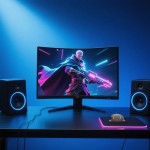 1pc Wired RGB Gaming Mouse - Ergonomic Right-Handed Design, 5 DPI Sensitivity Levels, RGB Lighting with Colors, Plug & Play - PC/Laptop Computer Mouse, Compatible with 10 (Ideal Gift for Gamers, Birthdays &