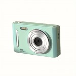 New 1 Camera Home Camera CCD Campus Digital Camera HD Front And Rear Dual Camera Retro Card Travel Photography And Video Recording Can Be Equipped with 32G Memory Card - Multi-Color, Digital Camera, Camera For Photography/photo